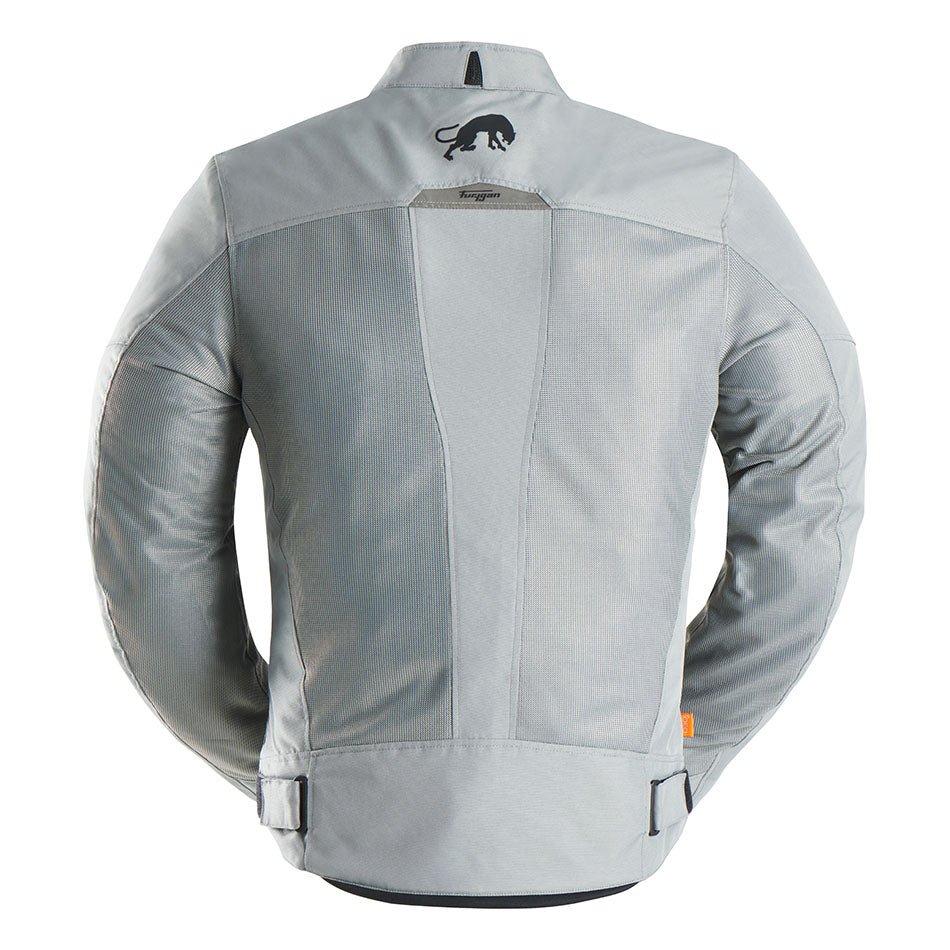 Furygan Mistral Evo 3 Grey