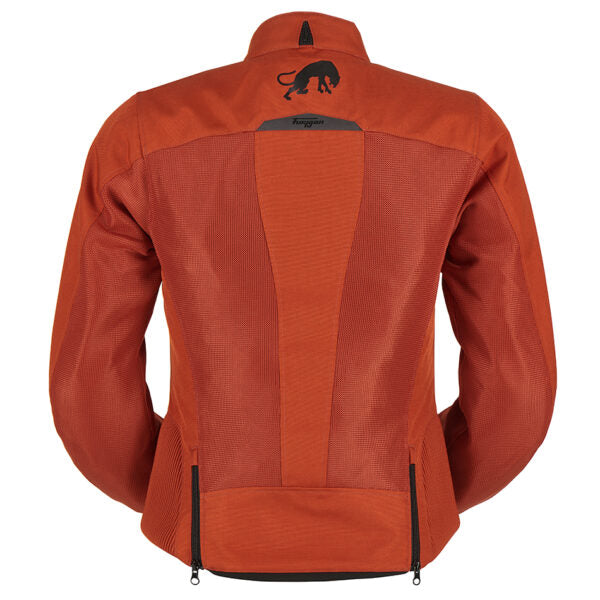 Furygan Mistral Lady Evo 3 Rust