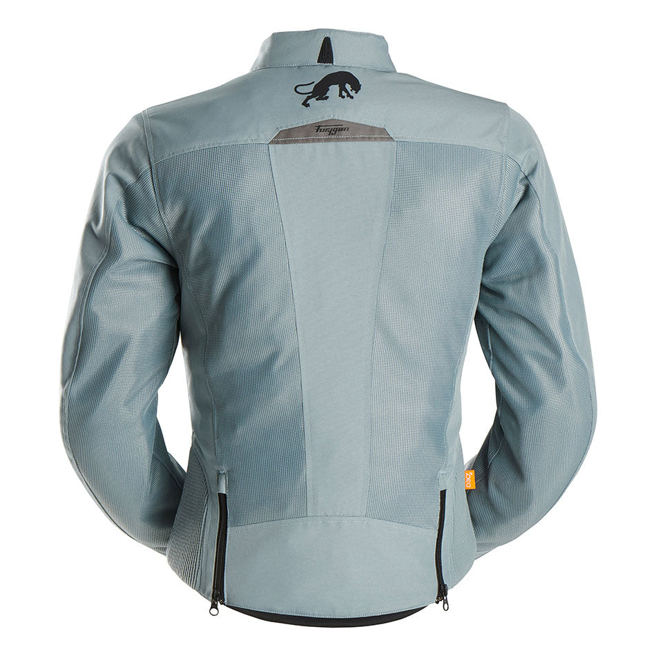 Furygan Mistral Lady Evo 3 Sea Green