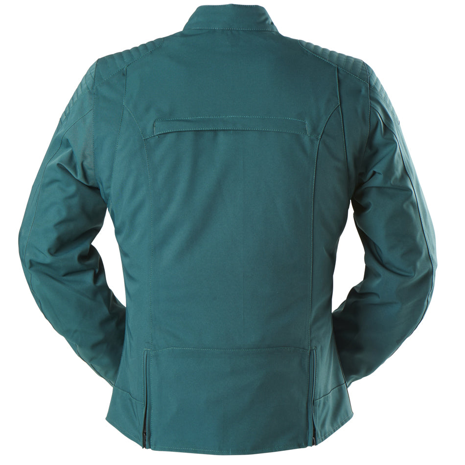 Furygan Jody Jacket Green
