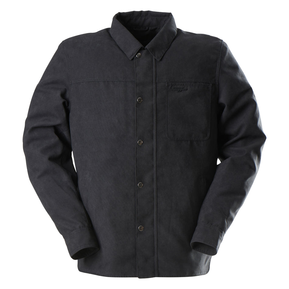 Furygan Marlon X Kevlar Textile Jacket Black