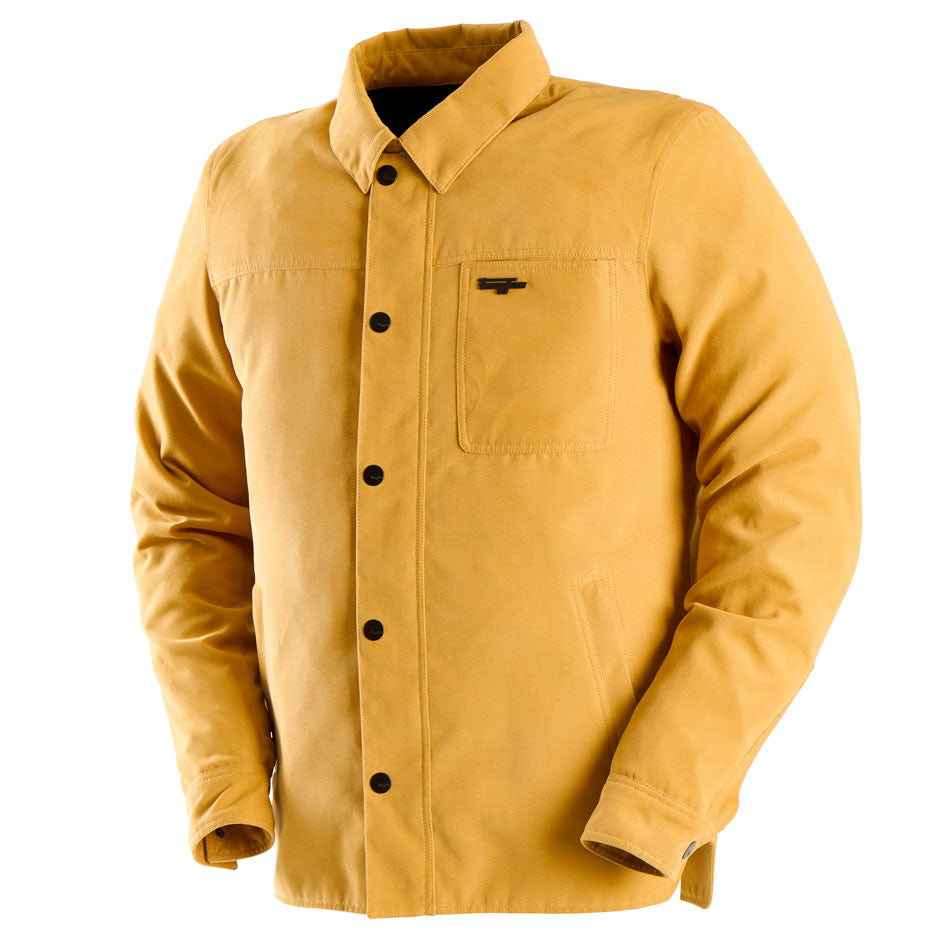 Furygan Marlon X Kevlar Textile Jacket Camel Brown