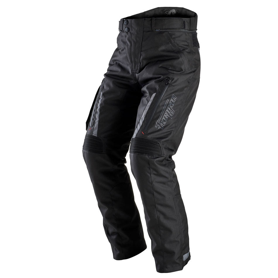 Furygan Killington Trousers Black/Grey