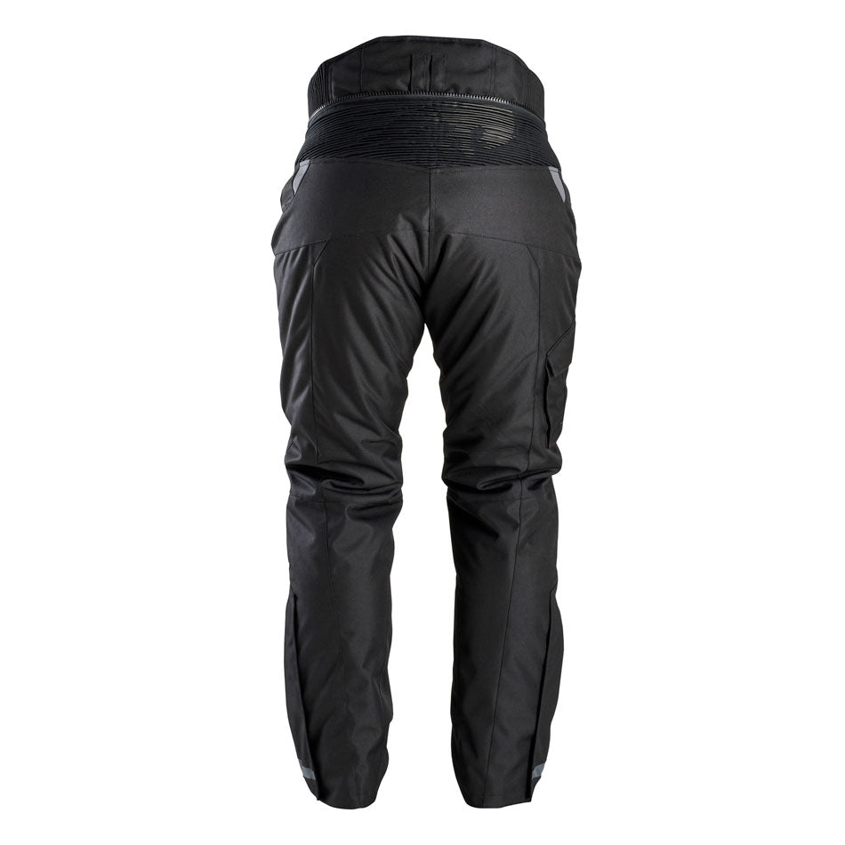 Furygan Killington Trousers Black/Grey