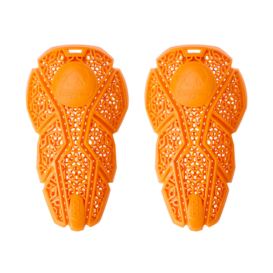 Furygan D3O Spectre Knee/Elbow Pack Level 2