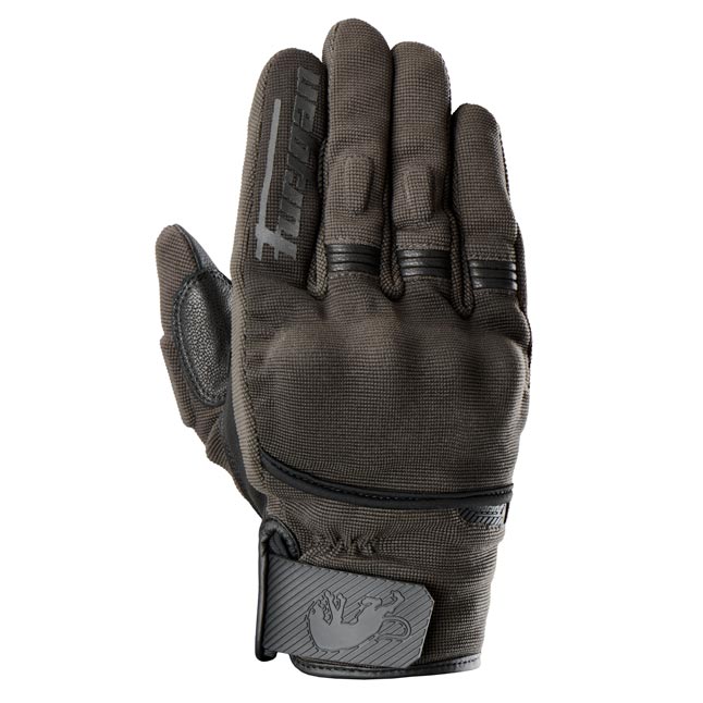 Furygan Jet D3O Evo Glove Brown