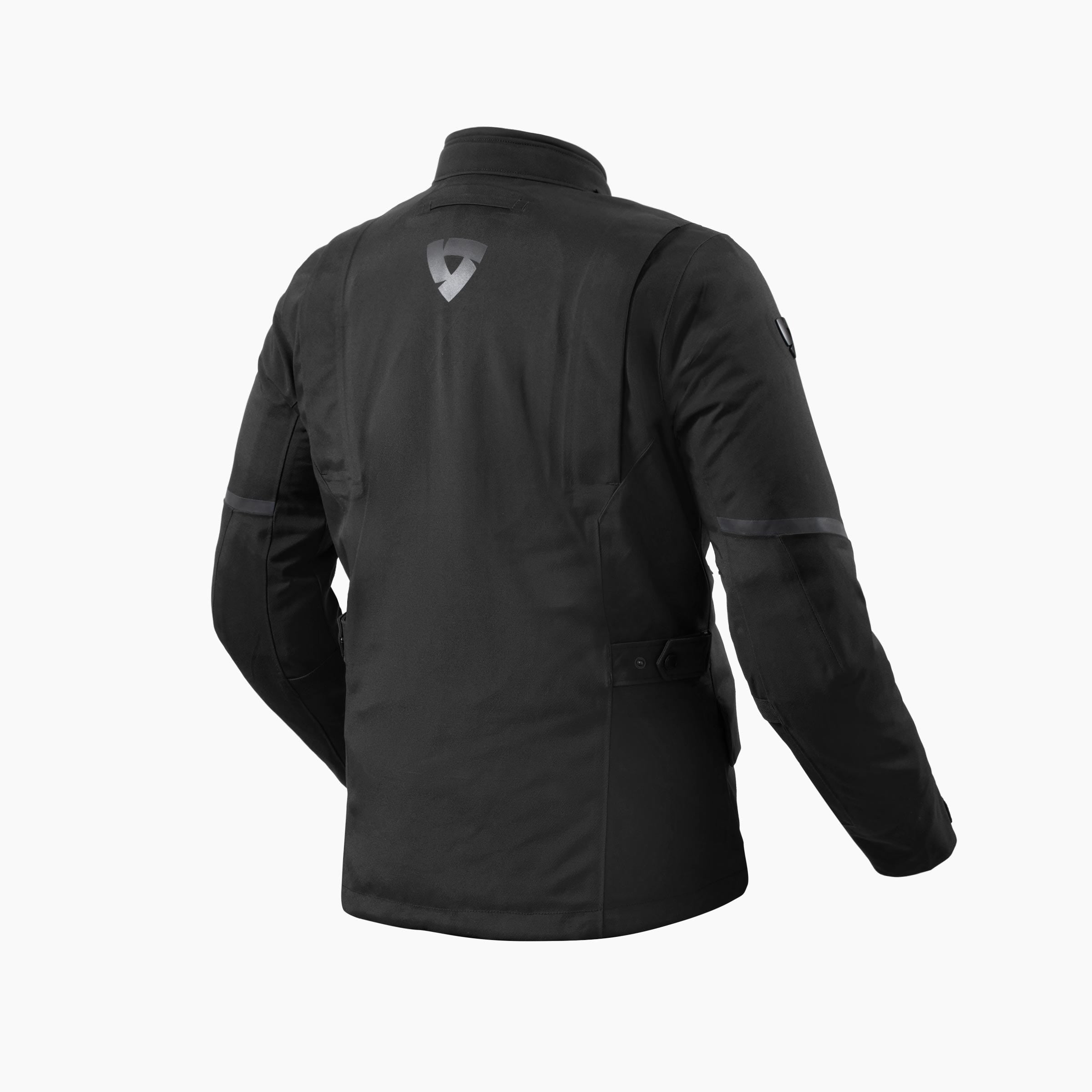 RevIt Trench 2 GTX Jacket Black