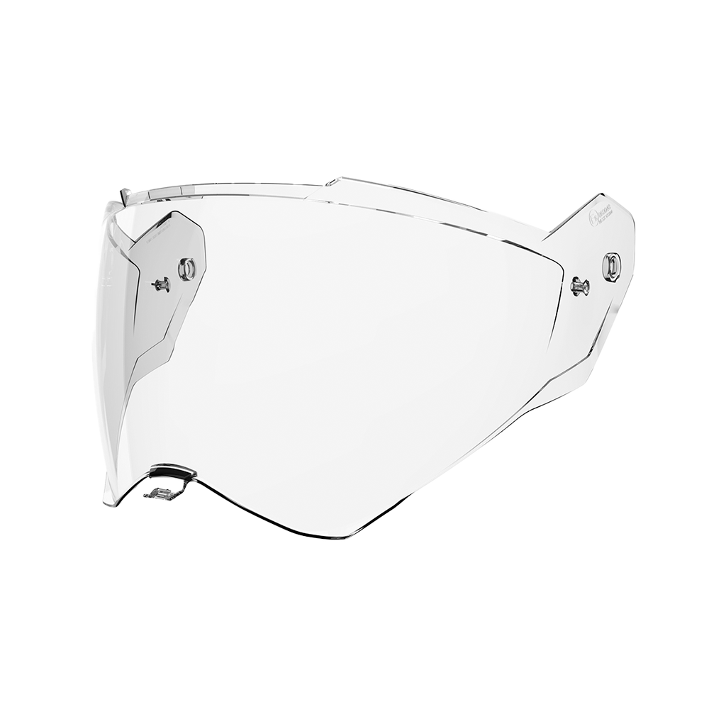Nexx X.WED3 Visor Clear
