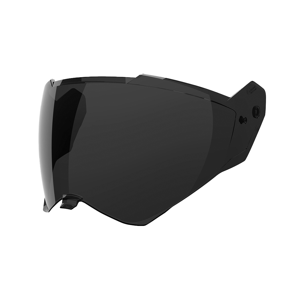 Nexx X.WED3 Visor 80% Smoke