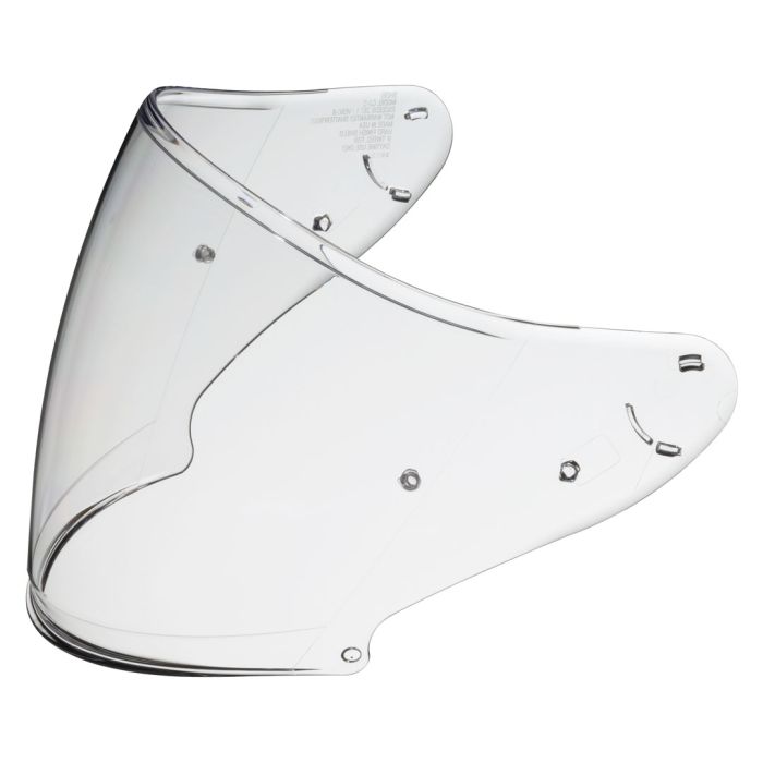 Shoei CJ-2 Visor Clear