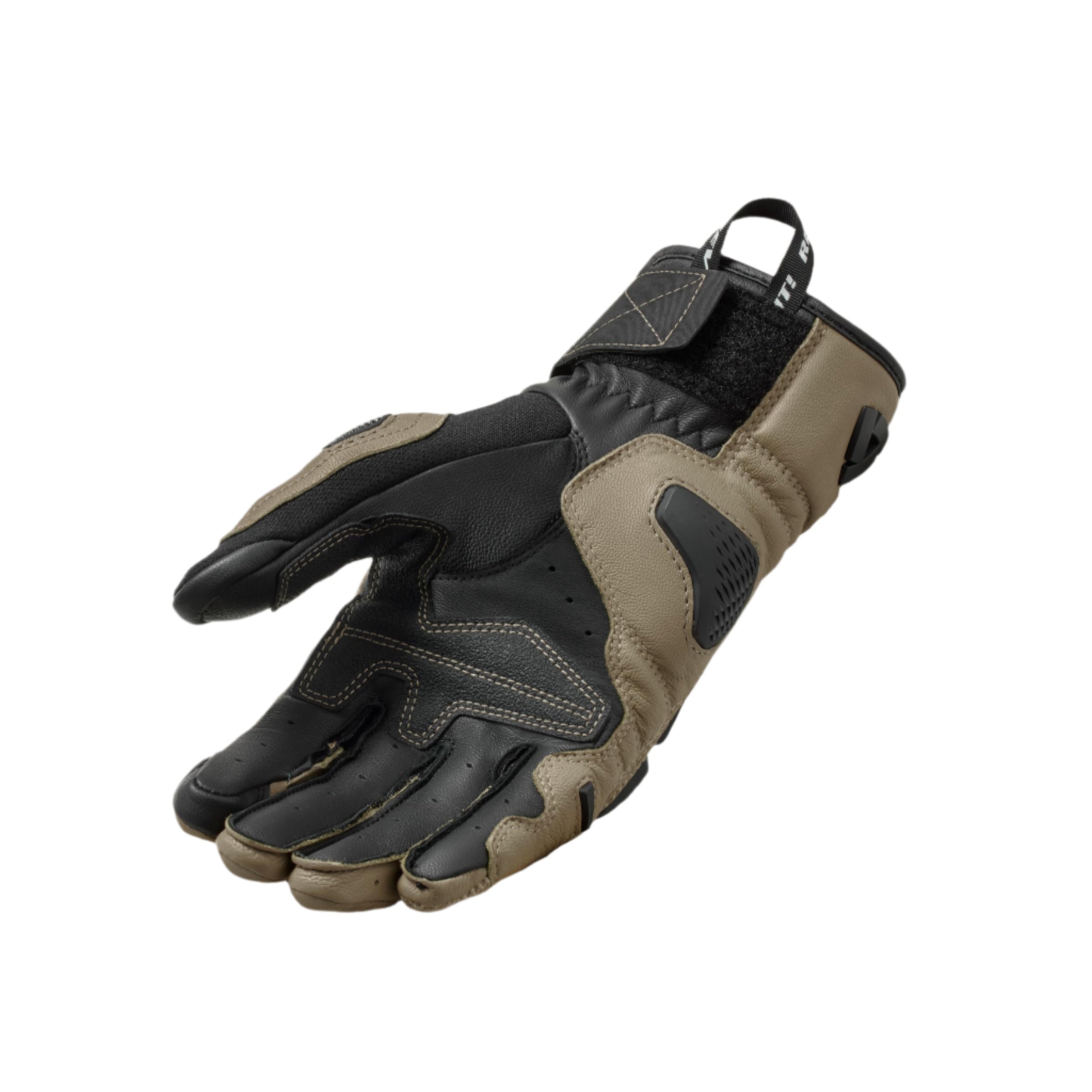 RevIt Sand 5 Glove Sand/Black