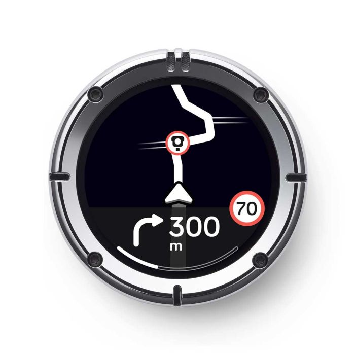 Beeline Moto II Classic Edition