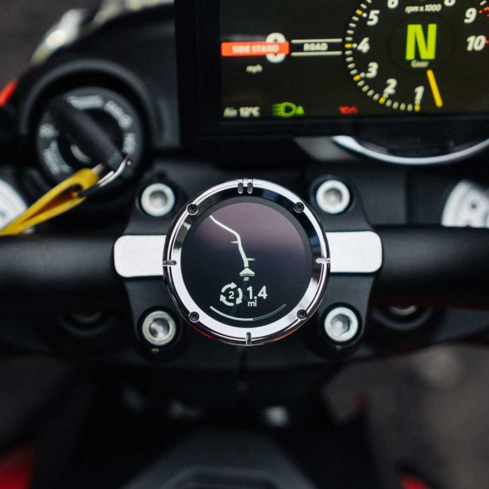 Beeline Moto II Classic Edition