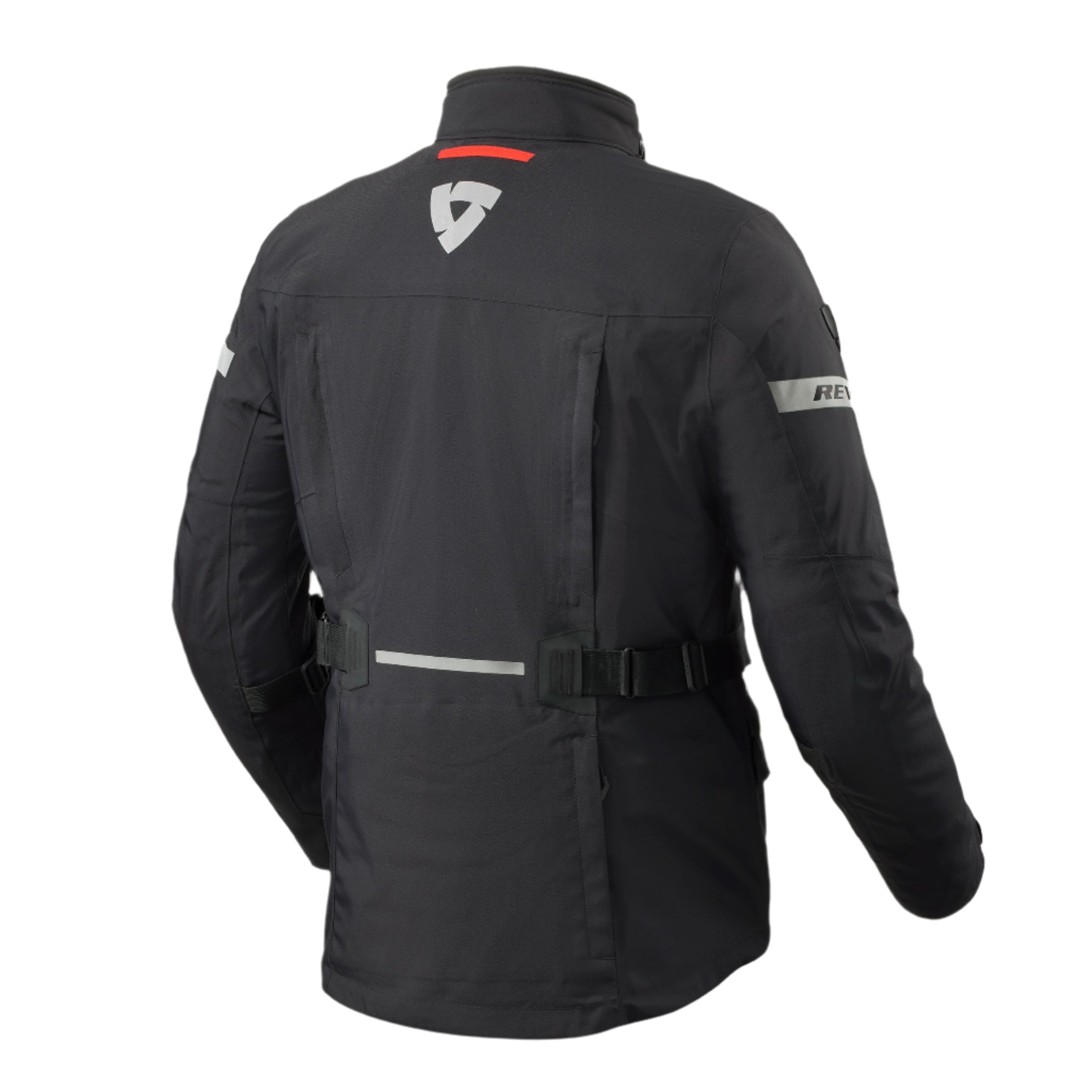 RevIt Neptune 3 GTX Jacket Black