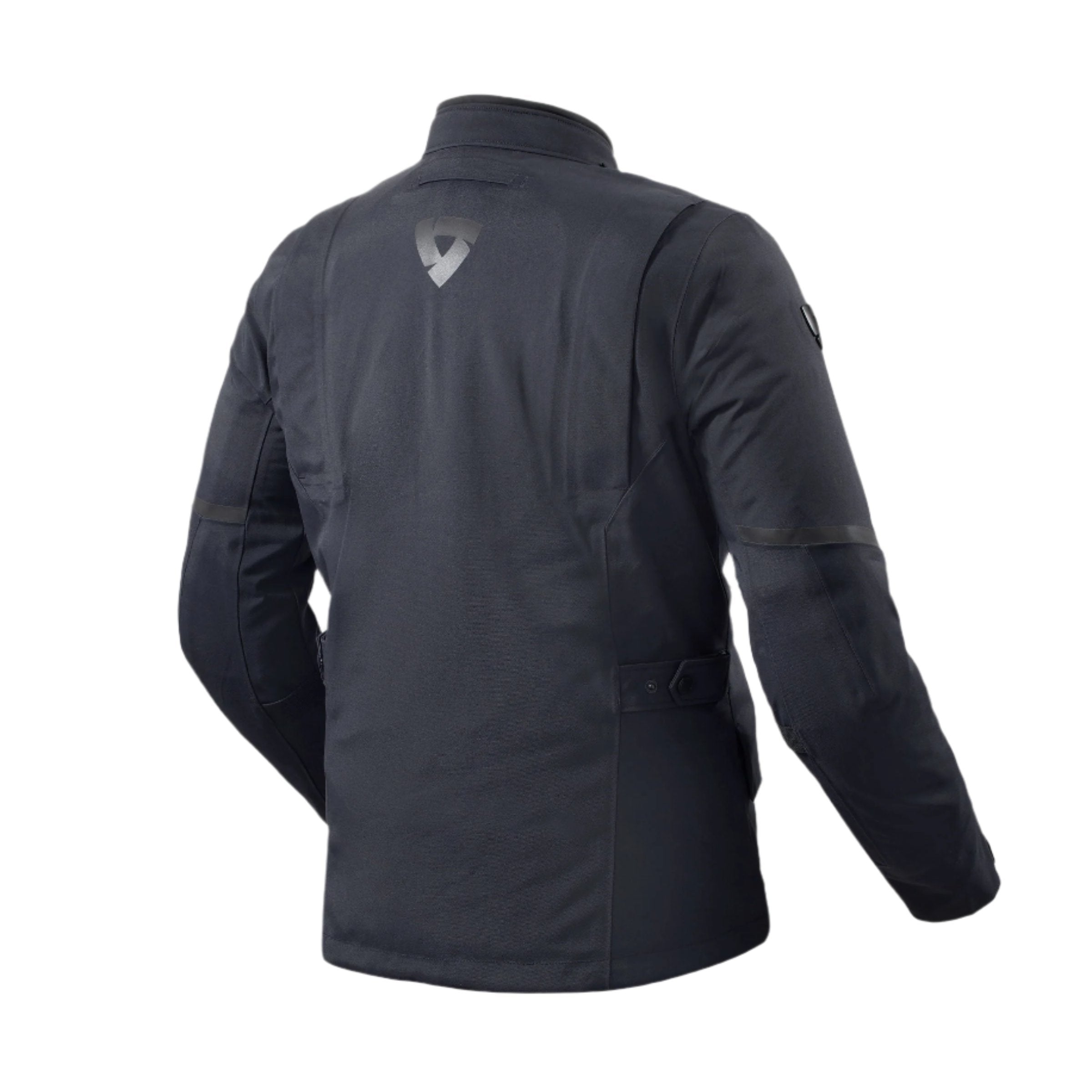 RevIt Trench 2 GTX Jacket Dark Blue