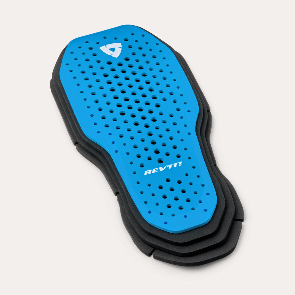 RevIt SEESOFT Air Level 2 Back Protector Insert Type RV