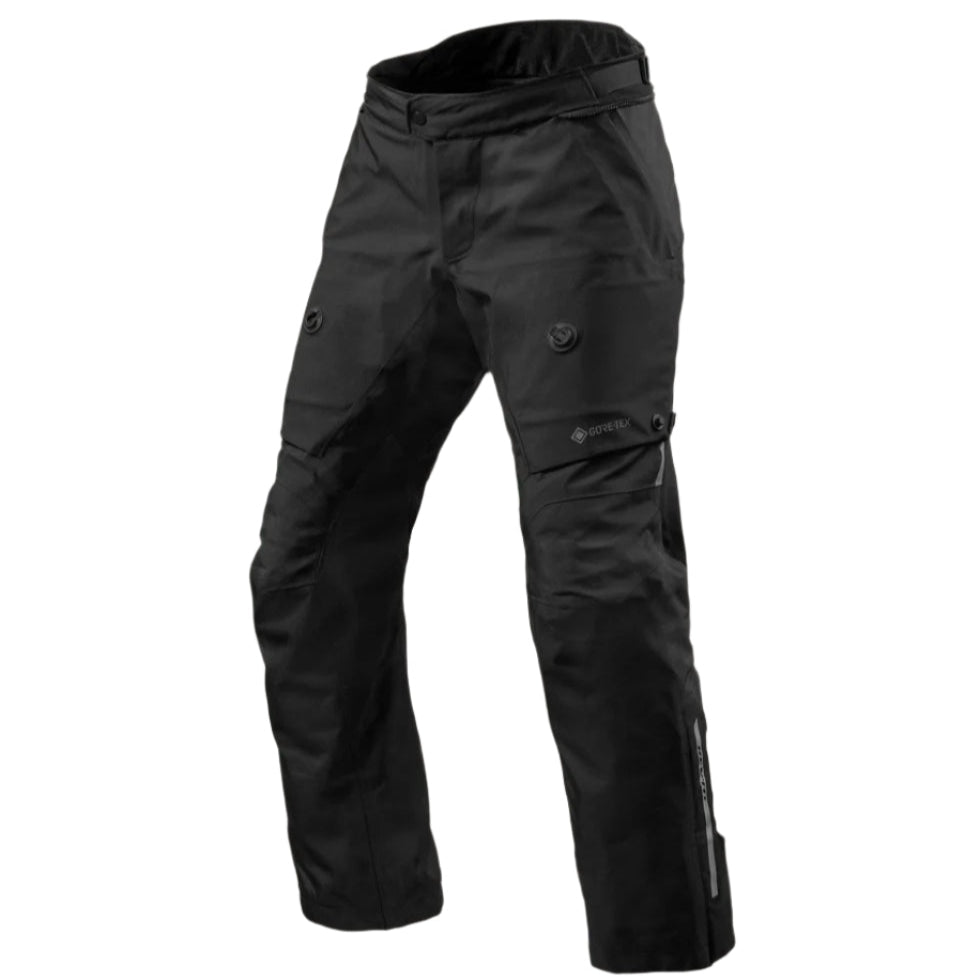 RevIt Neptune 3 GTX Pants Black