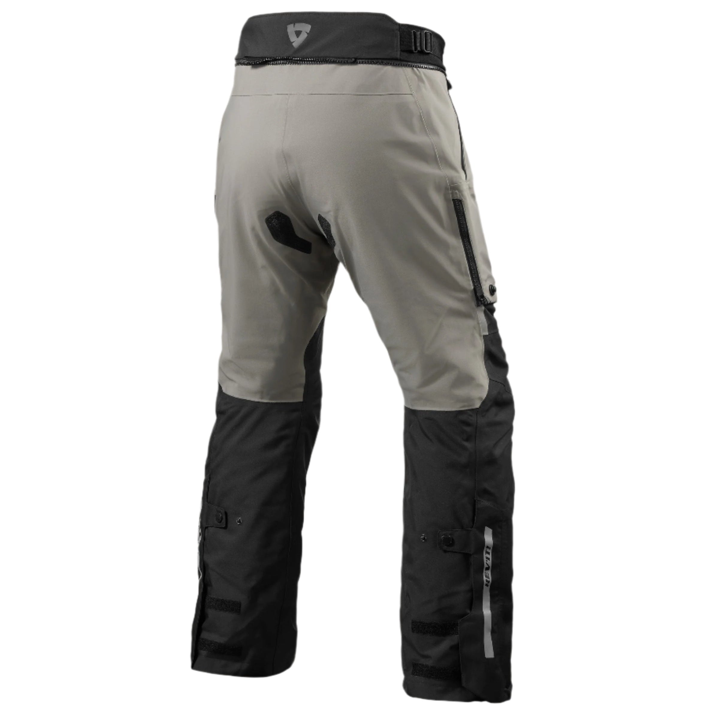 RevIt Neptune 3 GTX Pants Grey/Black