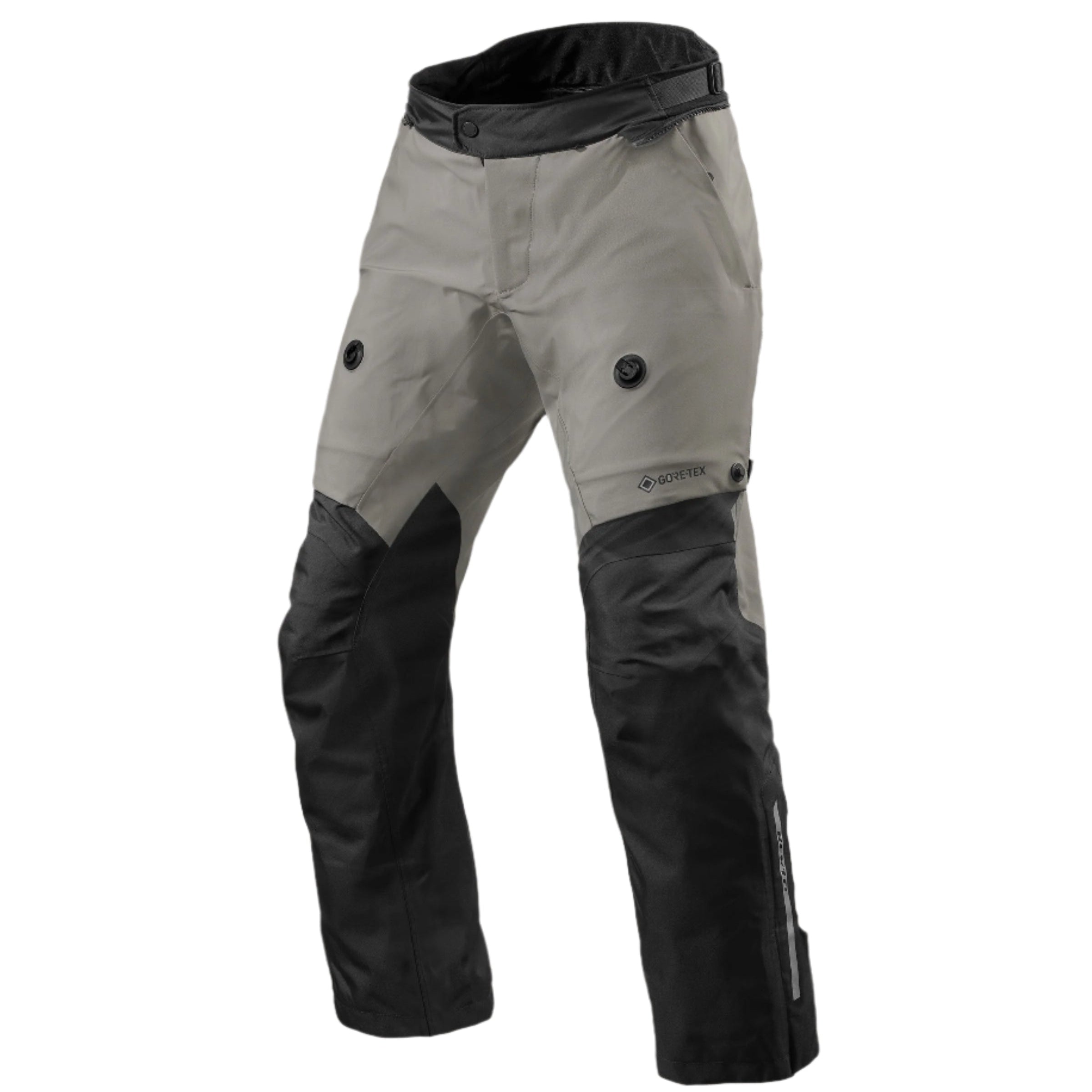 RevIt Neptune 3 GTX Pants Grey/Black