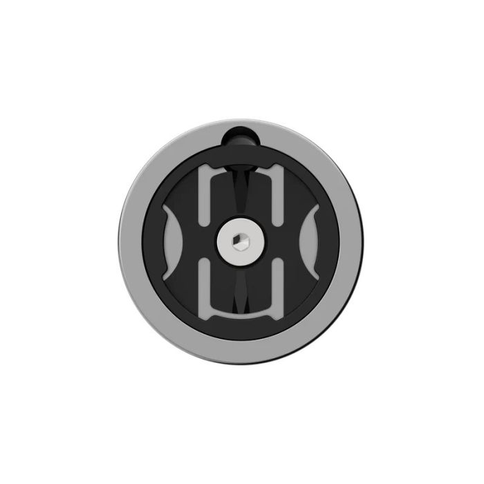 Beeline Moto II Classic Edition Bar Clamp Mount Chrome