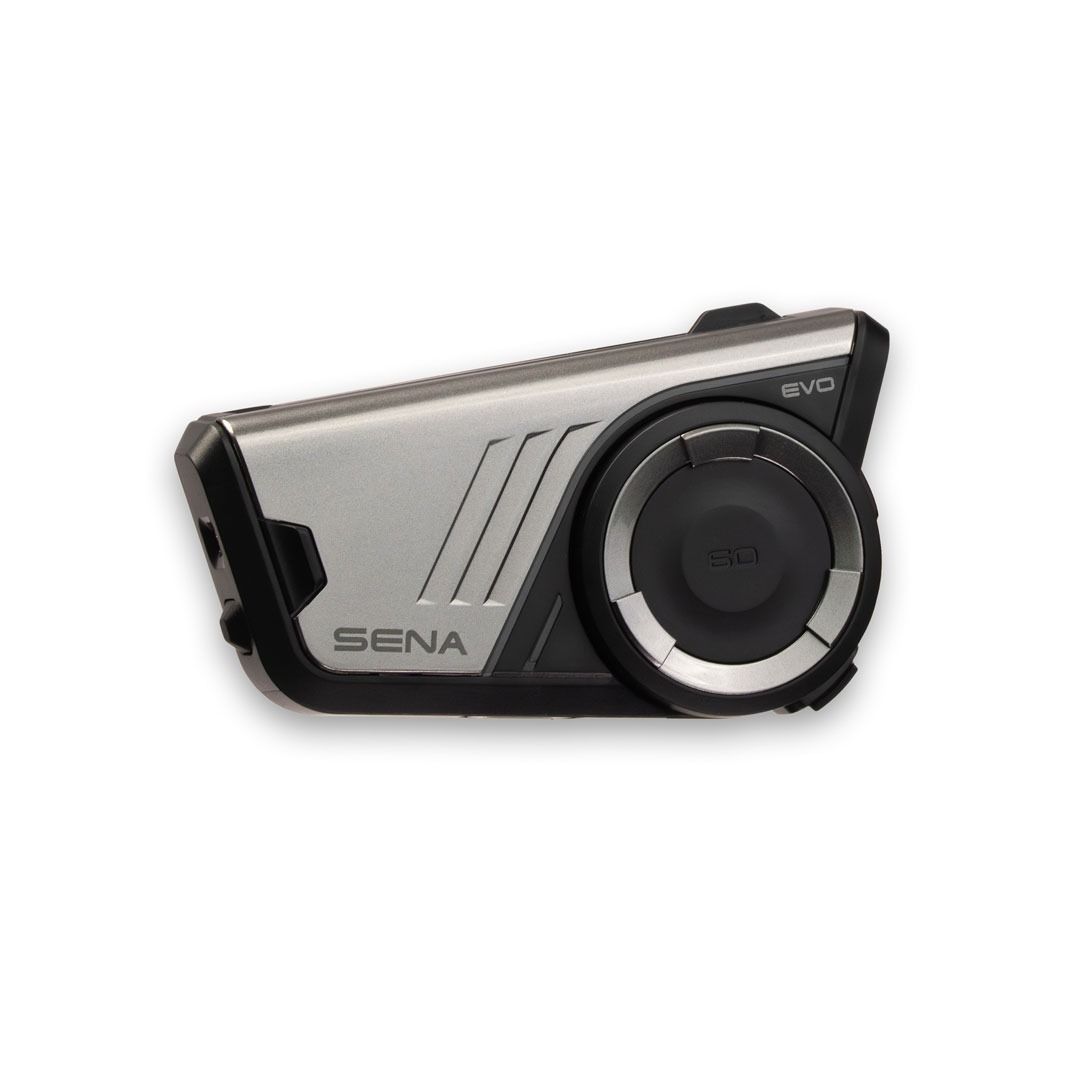 Sena 60S EVO Motorcycle Mesh Communication System