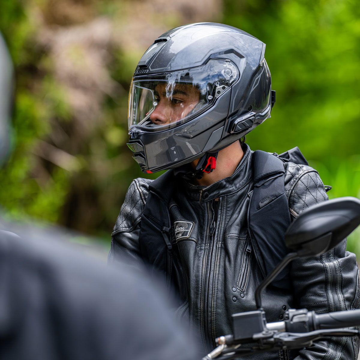 Sena Spider X Slim Motorcycle Communication System (Dual Pack)