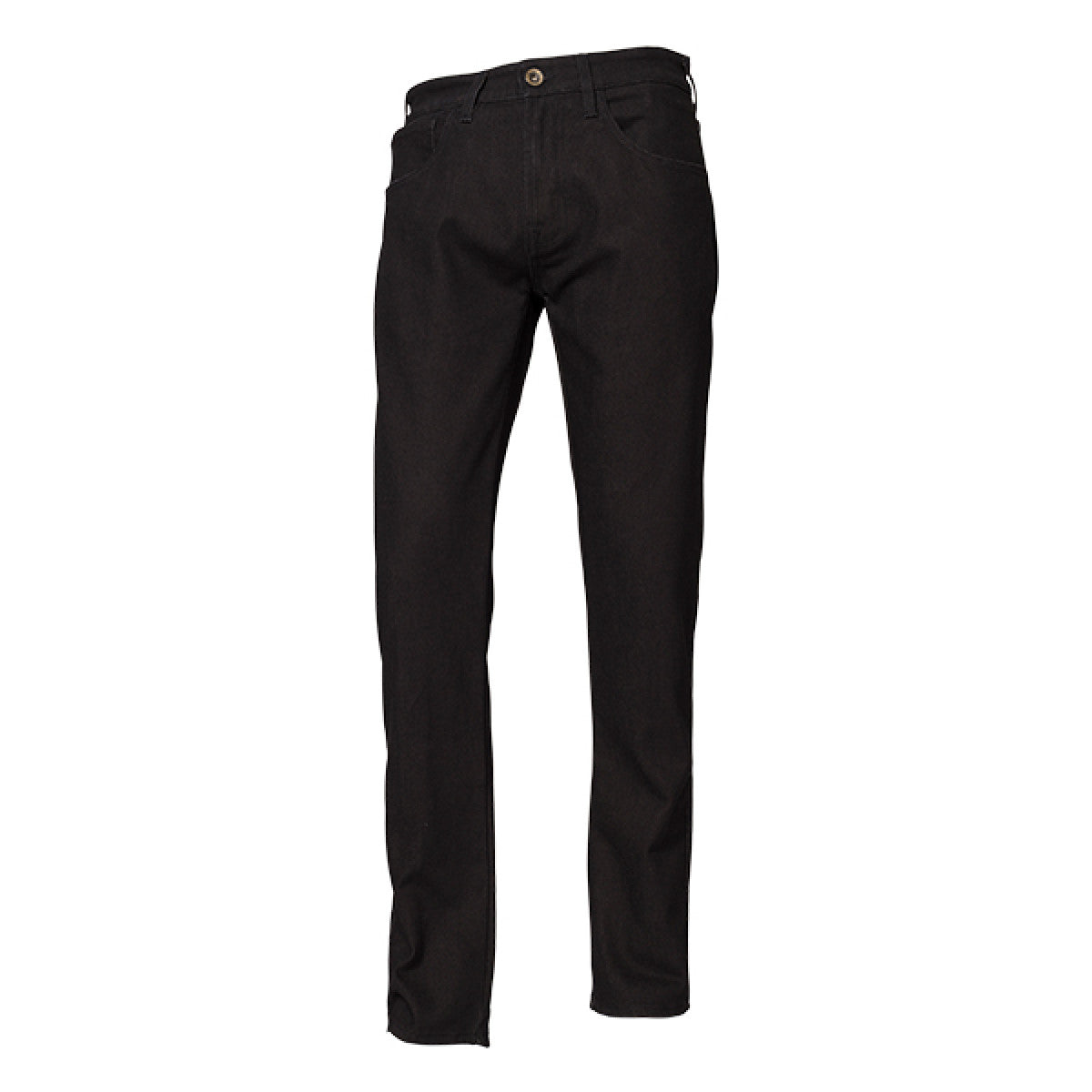 Rokker Rokkertech Tapered Slim Black/Black