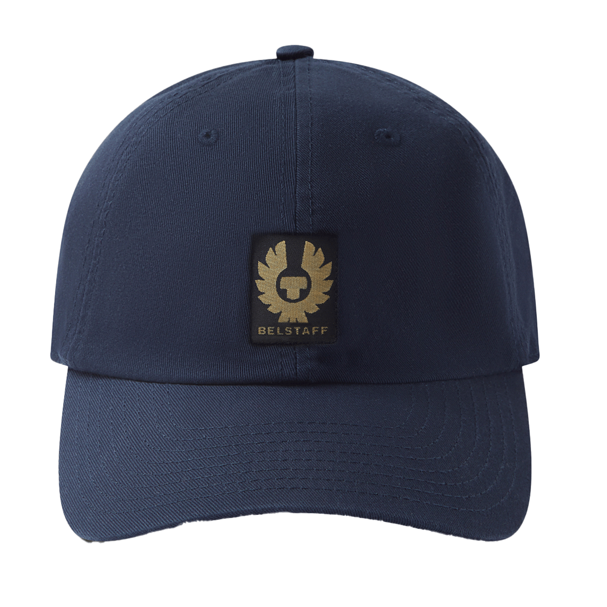 Belstaff Phoenix Logo Cap