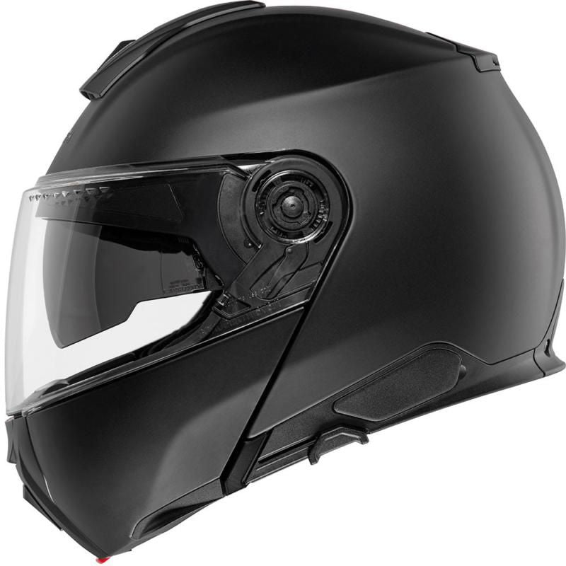 Schuberth C5 Matt Black