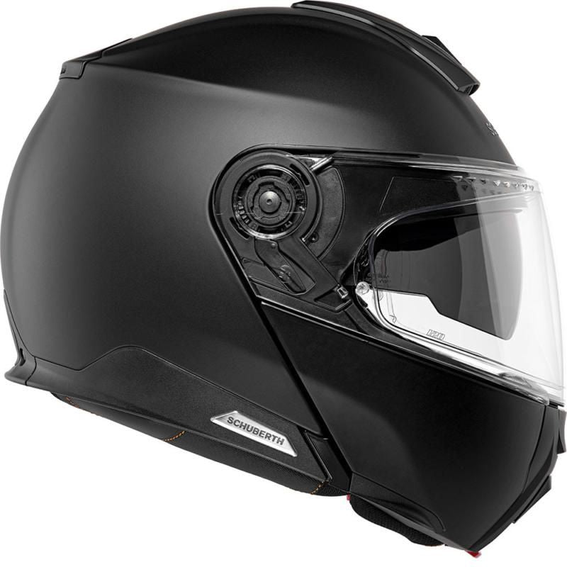 Schuberth C5 Matt Black