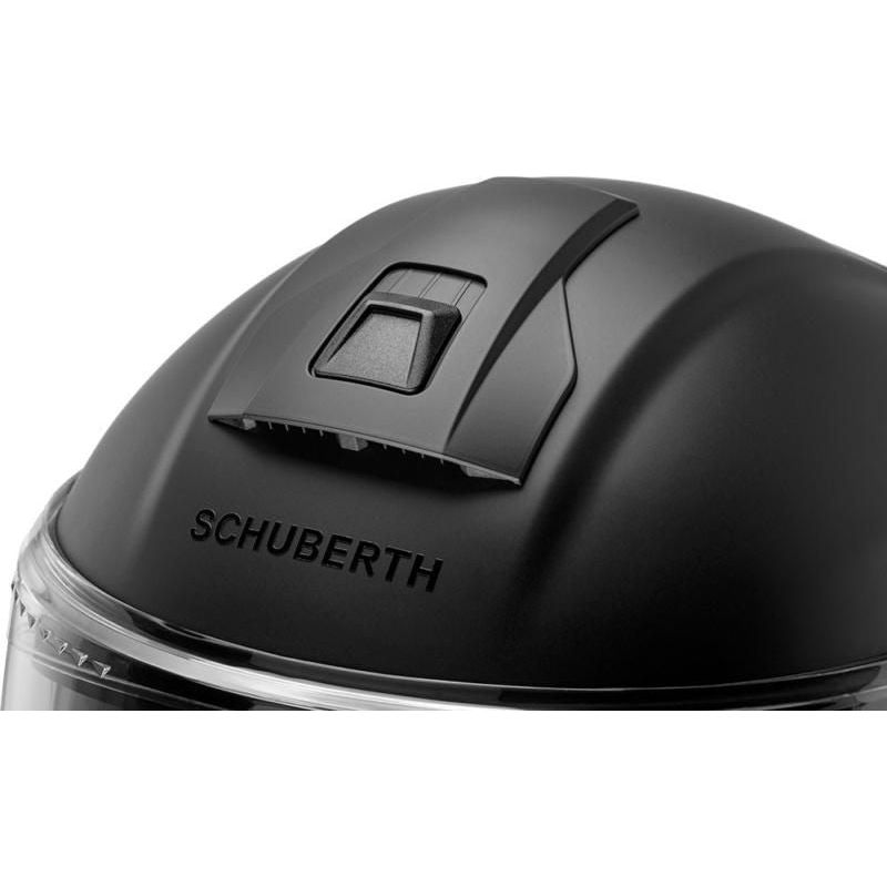 Schuberth C5 Matt Black