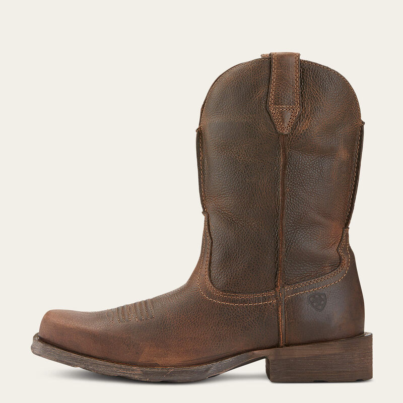 Ariat Mens Rambler Western Boot