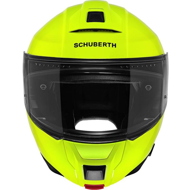 Schuberth C5 Fluo Yellow