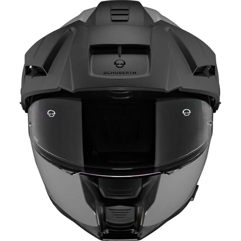 Schuberth E2 Concrete Grey