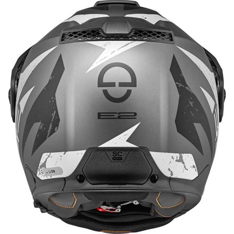 Schuberth E2 Explorer Anthracite