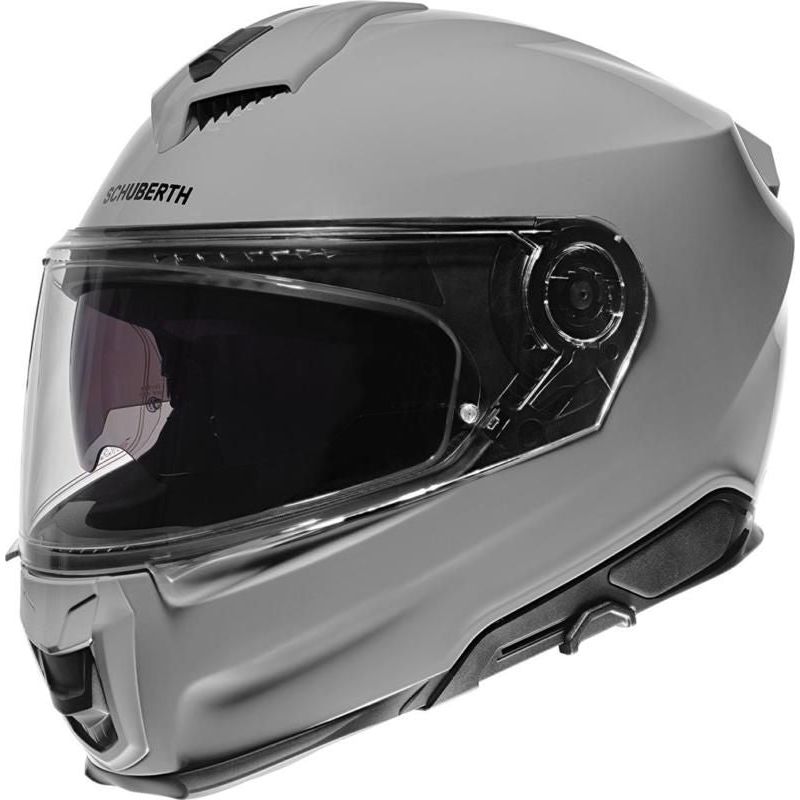 Schuberth S3 Concrete Grey