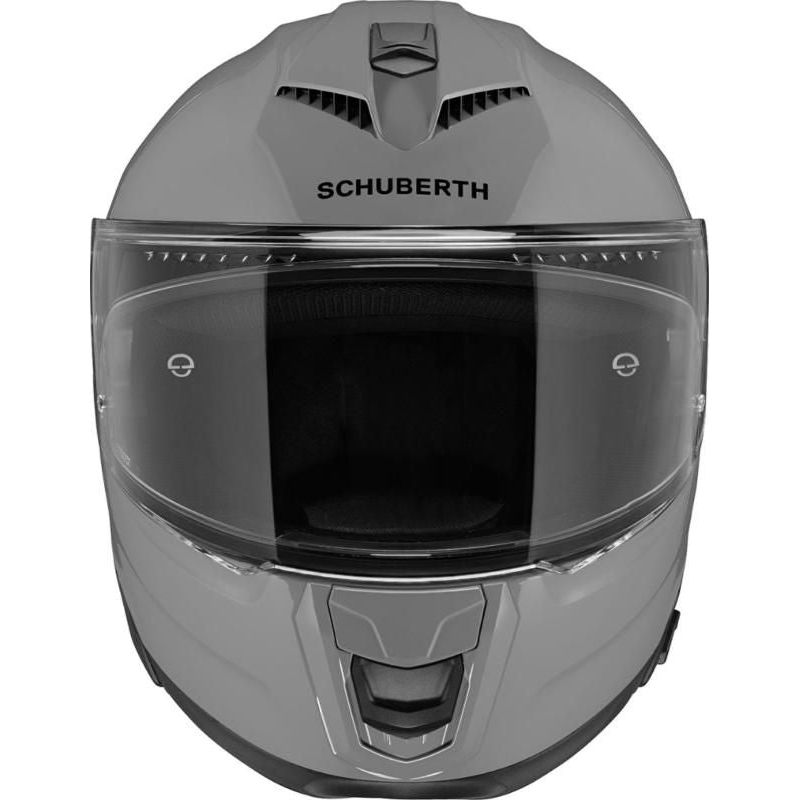 Schuberth S3 Concrete Grey