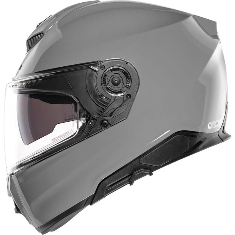 Schuberth S3 Concrete Grey