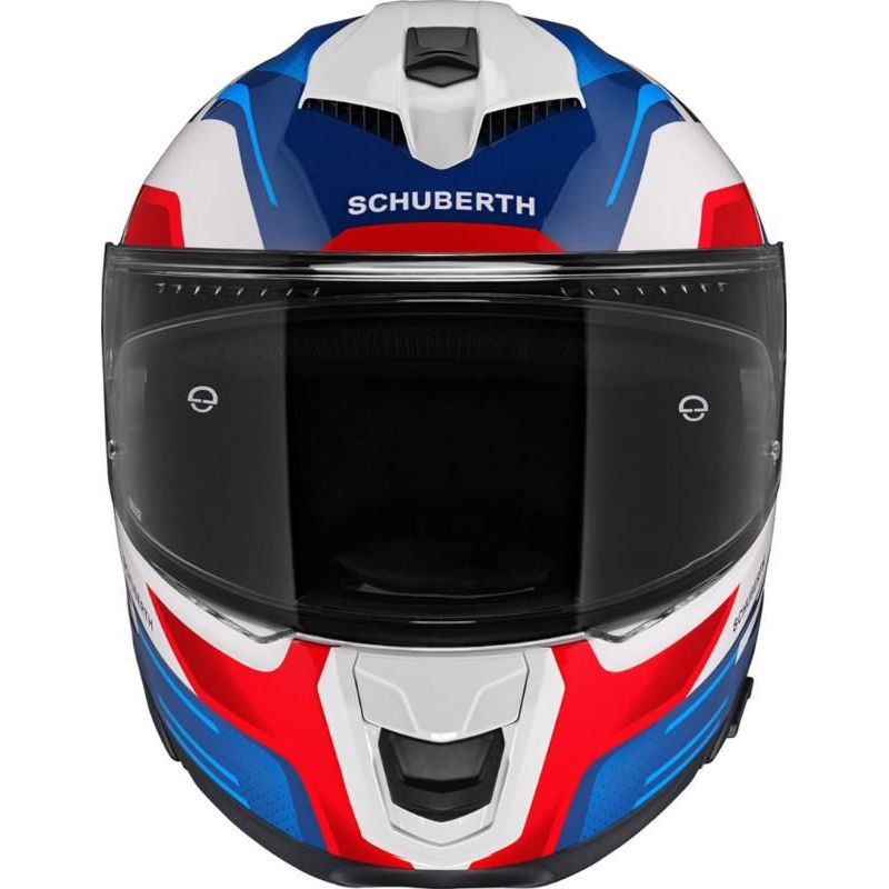 Schuberth S3 Storm Blue