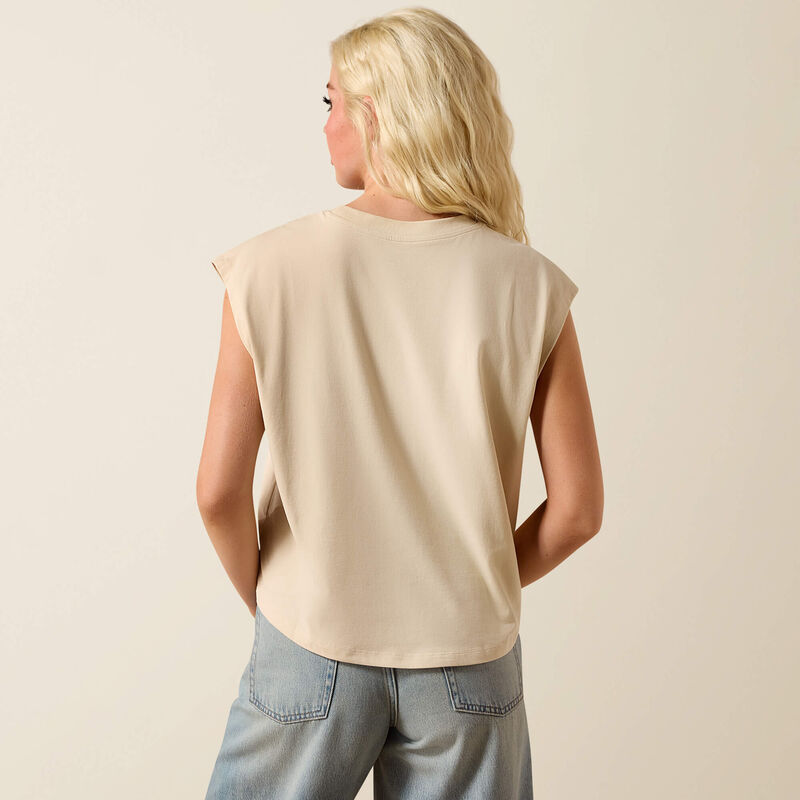 Ariat Womens Cool It T-Shirt