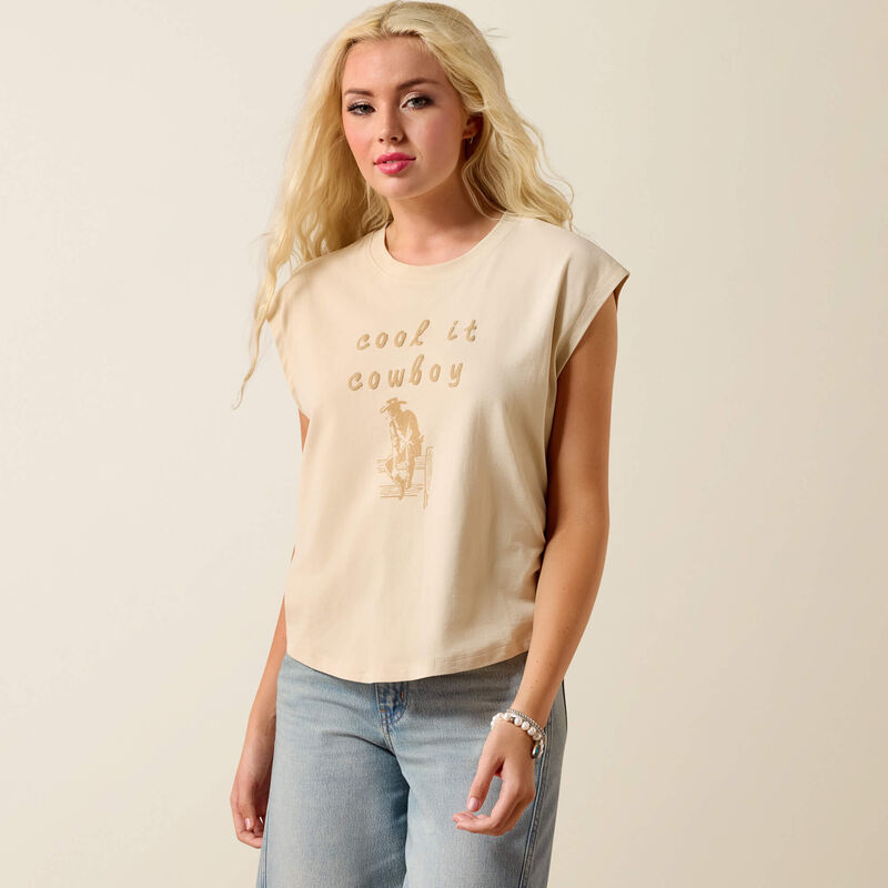 Ariat Womens Cool It T-Shirt