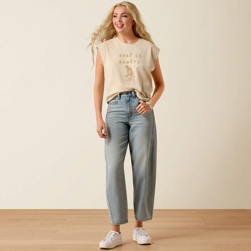 Ariat Womens Cool It T-Shirt