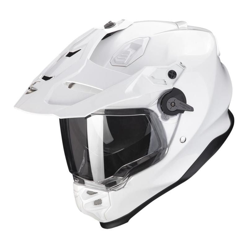 Scorpion ADF-9000 Pearl White