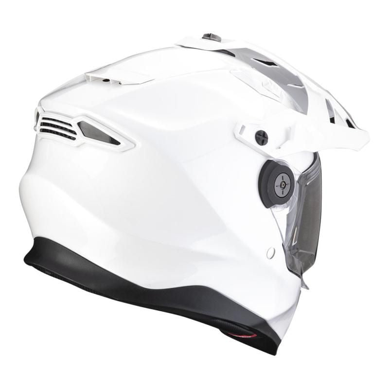 Scorpion ADF-9000 Pearl White