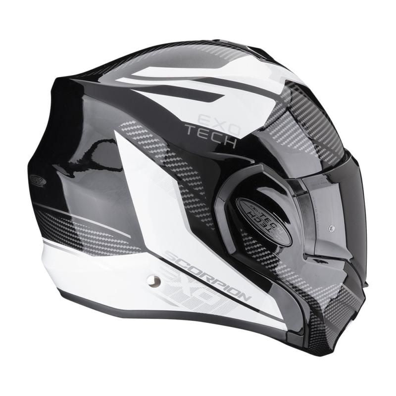 EXO Tech Evo Animo Black/White