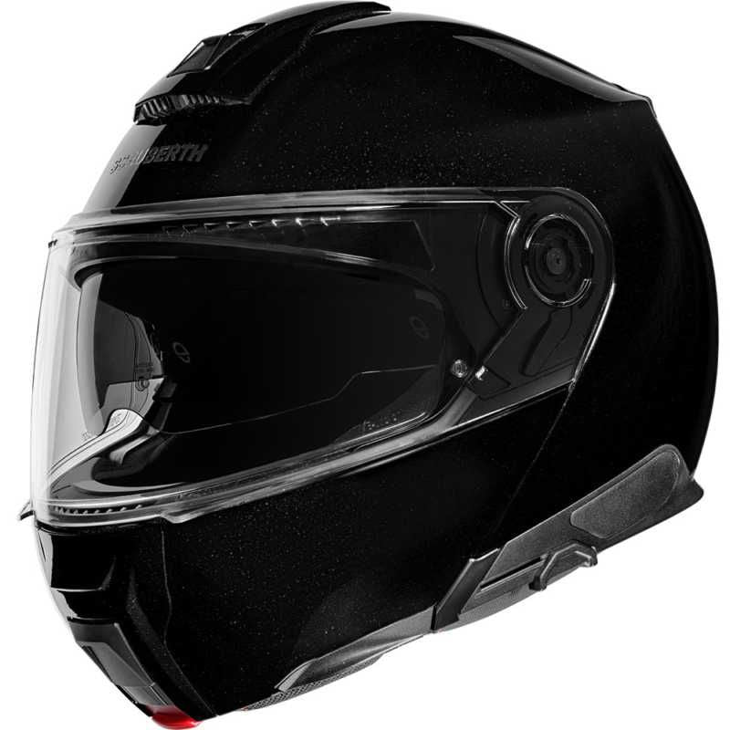 Schuberth C5 Gloss Black