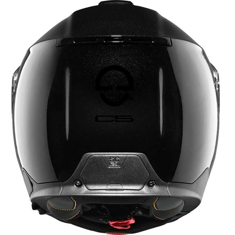 Schuberth C5 Gloss Black