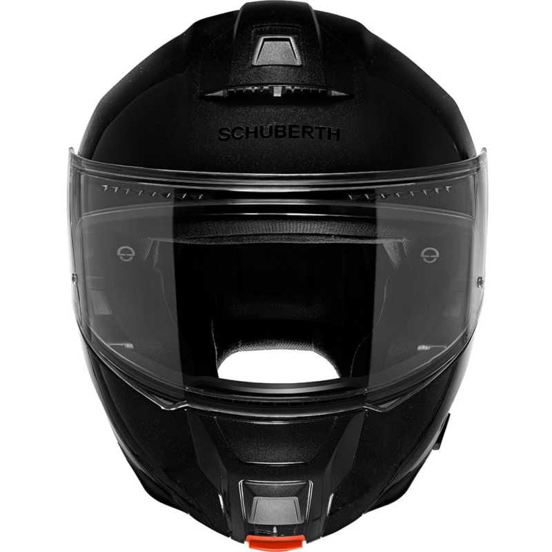 Schuberth C5 Gloss Black