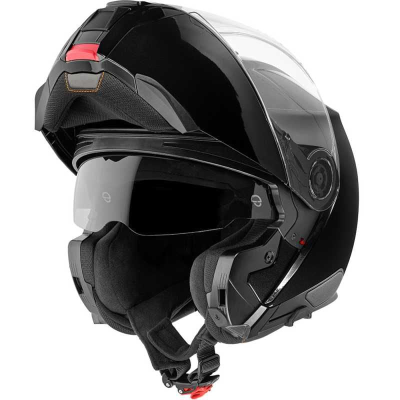 Schuberth C5 Gloss Black