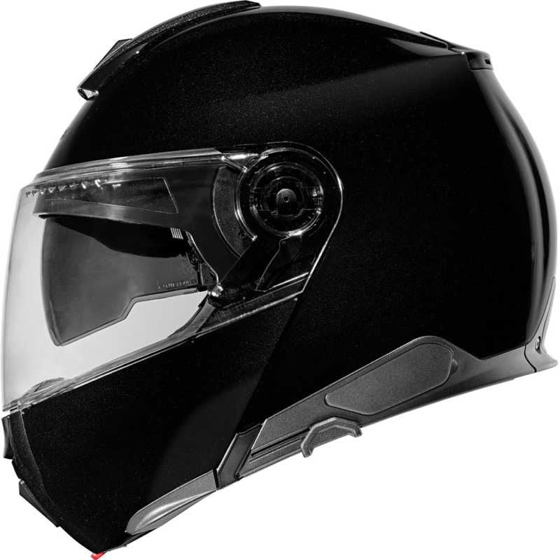 Schuberth C5 Gloss Black